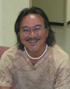 川崎真弘の画像