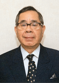 畑中良輔の画像