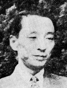 大澤壽人の画像