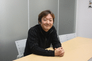 節丸雅矛の画像
