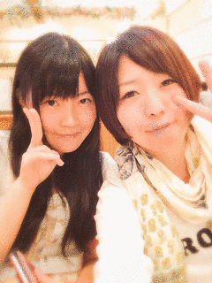 松崎優香の画像