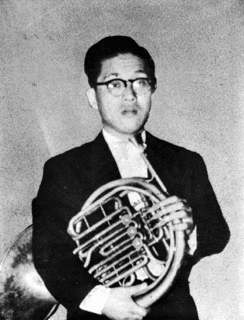 大栗裕の画像
