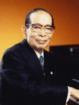 吉田正の画像