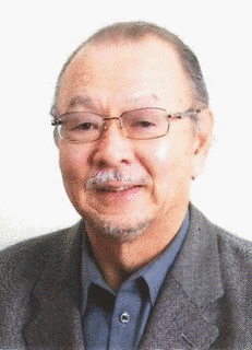 川口真の画像
