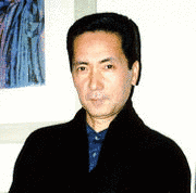 芹澤廣明の画像