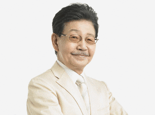 松岡直也の画像