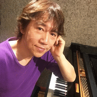 篠田元一の画像