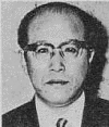 利根一郎の画像