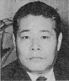 吉田矢健治の画像