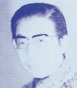 上原賢六の画像