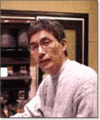 萩田光雄の画像