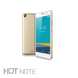 INFINIXの画像