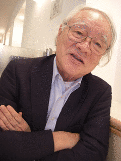 木下航二の画像