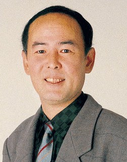 佐藤勝の画像