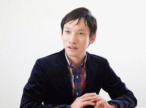 村松崇継の画像