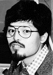 小栗克裕の画像