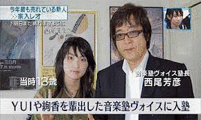 西尾芳彦の画像