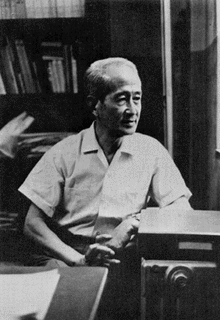 越谷達之助の画像