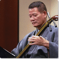 本條秀太郎の画像
