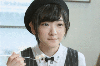 生駒里奈の画像