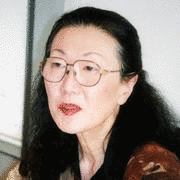 原嘉壽子の画像