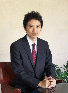 安川徹の画像