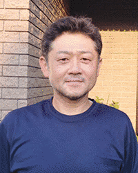 横山勝巳の画像