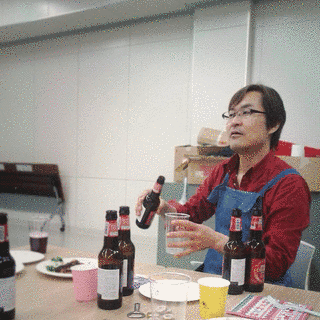 田村文生の画像