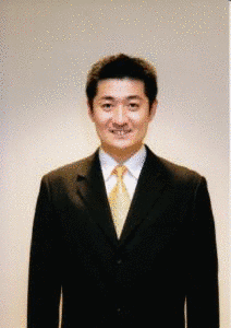 三代目海沼実の画像