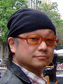 石井AQの画像