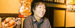 鈴木寛之の画像