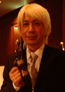 藤原いくろうの画像