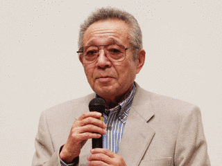 船村徹の画像