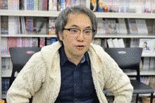 中川幸太郎の画像