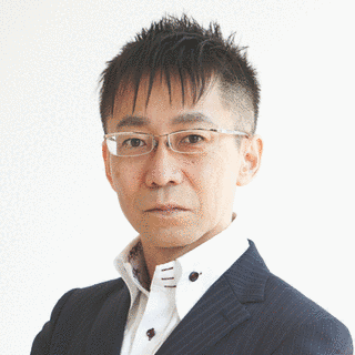 松下誠の画像