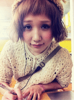 高木ゆう子の画像