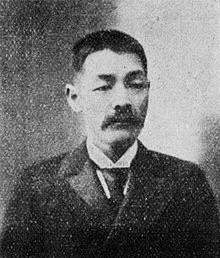 小山作之助の画像