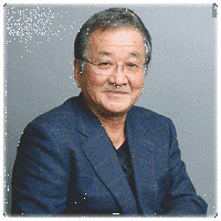 尾高惇忠の画像