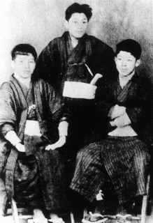 永井幸次の画像