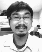 矢野義明の画像