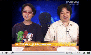 慶野由利子の画像