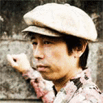 柿島伸次の画像