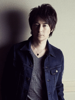 井上裕治の画像