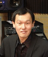 後藤洋の画像
