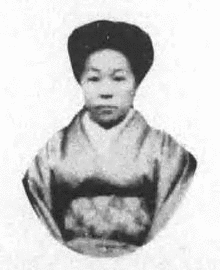 幸田延の画像