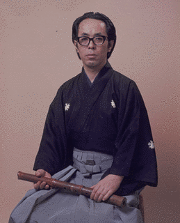 船川利夫の画像