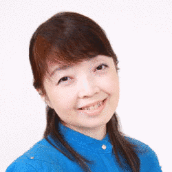 志村まり子の画像