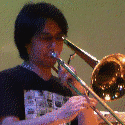 野村裕幸の画像