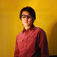 ススム・ヨコタの画像