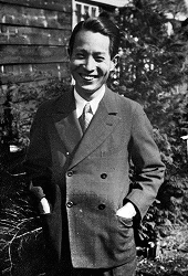 岡本敏明の画像